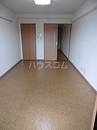 Ｅｘｃｅｅｄ 402 4階1DKのリビング/ダイニング