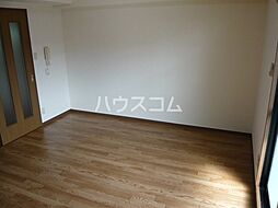 名鉄常滑線 大江駅 徒歩10分の賃貸マンション 4階1DKのリビング/ダイニング