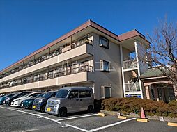 南八幡ガーデンビレッジ