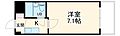 ドール堀田14階3.8万円