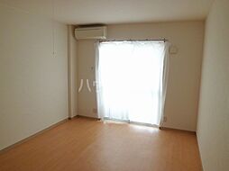 JR東海道本線 岡崎駅 徒歩11分の賃貸アパート 2階1Kのリビング/ダイニング