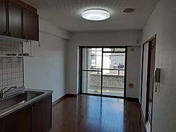 ＧＬＯＢＡＬひたちなか 2階3LDKのリビング/ダイニング