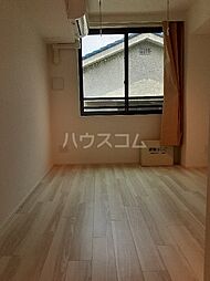 ミリアレジデンス品川中延 313 3階ワンルームのリビング/ダイニング