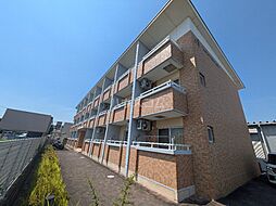 ハートヒルズ舳越 102