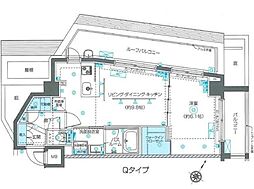 不動前駅 18.2万円