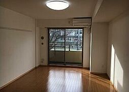 メゾン・ラフィーネ 306 3階1Kのリビング/ダイニング