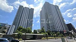 グランドミッドタワーズ大宮フォレストタワー