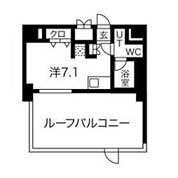 綱島駅 8.5万円