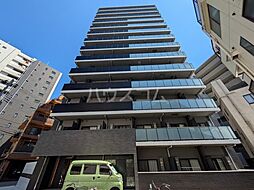 京成本線 お花茶屋駅 徒歩7分