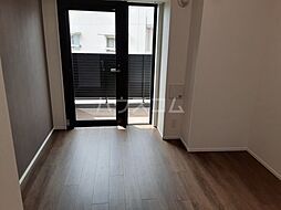 SHOKEN Residenceお花茶屋 904 9階1Kのリビング/ダイニング