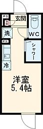 三鷹駅 5.9万円