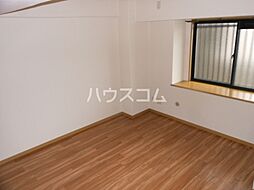 名古屋市営桜通線 徳重駅 徒歩15分の賃貸マンション 5階3LDKの室内