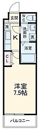 吹上駅 5.7万円