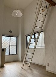 都電荒川線 早稲田駅 徒歩4分の賃貸マンション 1階ワンルームのリビング/ダイニング