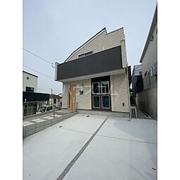 小田急小田原線 鶴川駅 徒歩13分