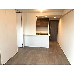 シエリア本郷駅前 11階2LDKのリビング/ダイニング