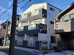 エスポワール喜多見