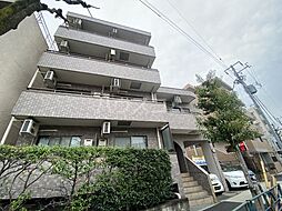 パークウェル田園調布