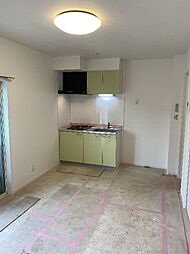 アトレイユ蘇我 1階1LDKのリビング/ダイニング