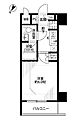 プレール・ドゥーク北新宿44階8.7万円