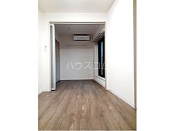 東武東上線 北池袋駅 徒歩3分の賃貸マンション 4階1DKのリビング/ダイニング