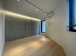 東急東横線 都立大学駅 徒歩10分の賃貸マンション 3階1Kのリビング/ダイニング