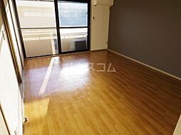 Ｋ’Ｓパビリオン　Ａ 202 2階2LDKのリビング/ダイニング