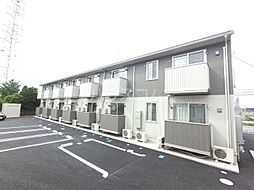 セゾン ド ジャルダン 105