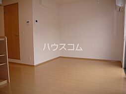 プランドール鳴尾 101 1階2LDKのリビング/ダイニング