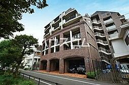 東急田園都市線 三軒茶屋駅 徒歩9分の賃貸マンション