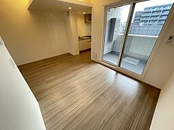 アンジュール西小岩 301 3階1LDKのリビング/ダイニング