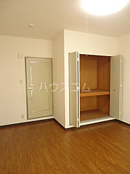 名古屋市営鶴舞線 植田駅 徒歩27分の賃貸マンション 2階1Kのリビング/ダイニング