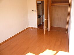 レーベンスI 303 3階1Kのリビング/ダイニング