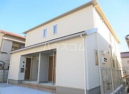 クローバーコート