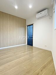 Mark Duo狭山 103 1階1Kのリビング/ダイニング