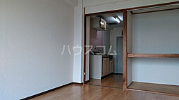 名古屋市営名城線 瑞穂運動場東駅 徒歩10分の賃貸マンション 2階ワンルームのリビング/ダイニング