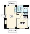 アートハウス鹿山3階6.5万円