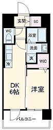 亀島駅 7.1万円