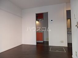 ロードクレスト 103 1階1Kのリビング/ダイニング