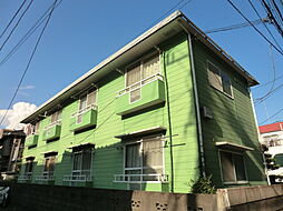 JR中央線 八王子駅 徒歩19分