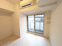 レジディア笹塚III 202 2階1Kのリビング/ダイニング