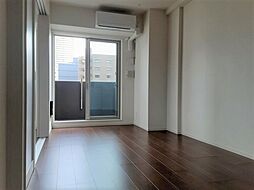 JR中央線 八王子駅 徒歩18分の賃貸マンション 3階1LDKのリビング/ダイニング