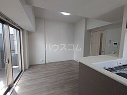 IE伏見 703 7階1LDKのリビング/ダイニング