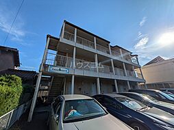 名古屋市営名城線 新瑞橋駅 徒歩10分の賃貸アパート