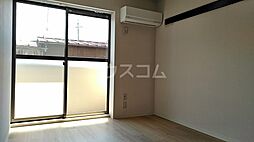 名古屋市営名城線 新瑞橋駅 徒歩10分の賃貸アパート 2階1Kのリビング/ダイニング