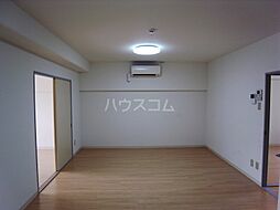 ＰＬＥＮＤＹ北小金 3階3LDKのリビング/ダイニング