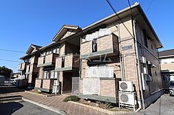 メゾングレース　Ｃ