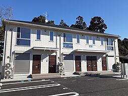 セジュール東中根