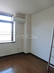 ニッシンハイツ笠寺 208 2階1Kのリビング/ダイニング