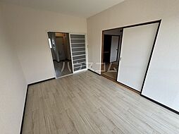 名古屋市営桜通線 相生山駅 徒歩19分の賃貸アパート 2階2DKのリビング/ダイニング